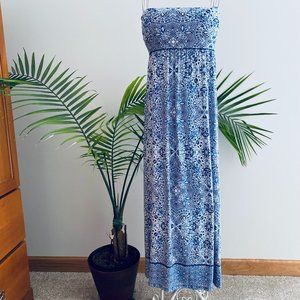 Cynthia Rowley Maxi Dress - M